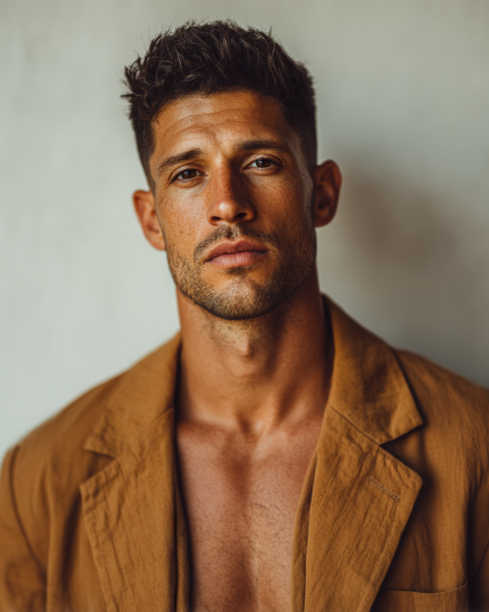 treesparkmedia a professional full body shot of a handsome ma 9741bf0e f1a3 4414 a387 f7d7c25c149a 2